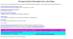 Desktop Screenshot of jashaw.com