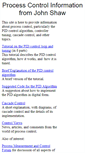 Mobile Screenshot of jashaw.com